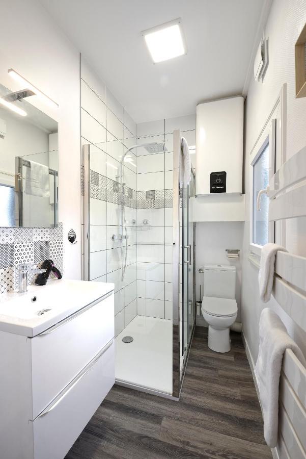 Hyper Centre Rue De La Roe Apartment Angers Ngoại thất bức ảnh